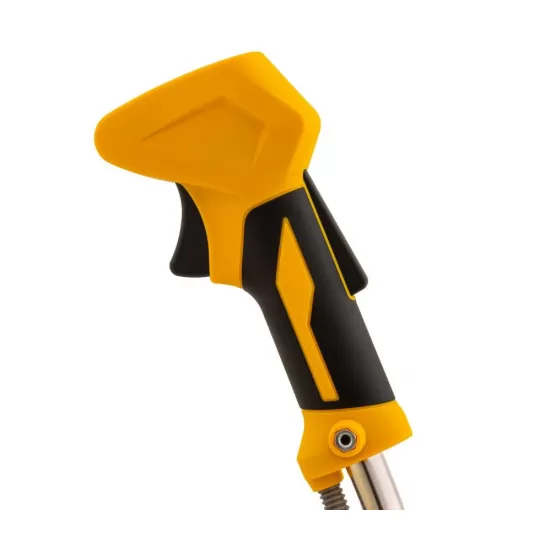 Trimmer pe acumulator RBT-40V2 ROTOR 2x20V, motor Brushless, 850W