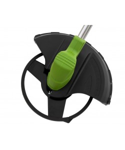 Trimmer pentru tuns iarba pe acumulator PROCRAFT PTA30 5500 – 7500 rpm NU contine acumulator si incarcator