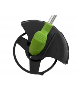 Trimmer pentru tuns iarba pe acumulator PROCRAFT PTA30 5500 – 7500 rpm NU contine acumulator si incarcator