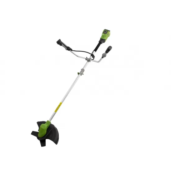 Trimmer pentru tuns iarba pe acumulator PROCRAFT PTA30 5500 – 7500 rpm NU contine acumulator si incarcator