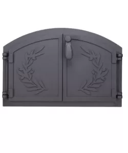 Usa Cuptor Pizza Model Grecesc