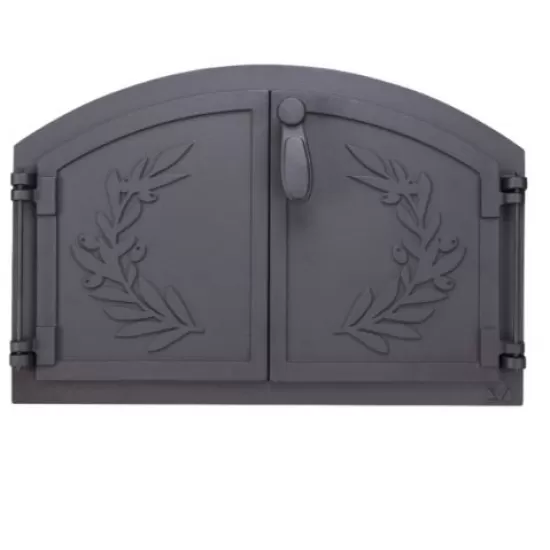 Usa Cuptor Pizza Model Grecesc