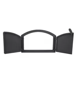 Usa Cuptor Pizza Model Grecesc