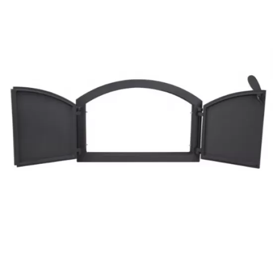 Usa Cuptor Pizza Model Grecesc