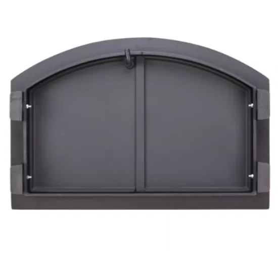 Usa Cuptor Pizza Model Grecesc