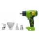 Feon pe acumulator PROCRAFT PH24 50 - 550°C Feon pe acumulator PROCRAFT PH24 50 - 550°C