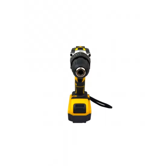 Masina de gaurit si insurubat ( bormasina ), GSA Poland, 48V cu 2 acumulatori 8Ah si incarcator + 30 accesorii, mandrina 13mm, valiza transport plastic