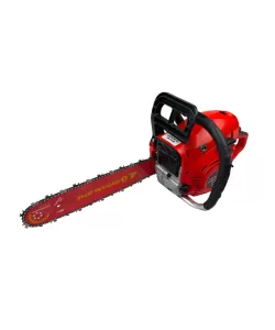 Motofierastrau pe benzina 9.8CP CMP9800, Lama 40 cm, Kit complet accesorii, Motor 2T, Protectie lama + Manual în limba română