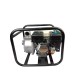 Motopompa de Apa cu Motor pe Benzina German Meister 7.5HP – Kit Complet de Accesorii