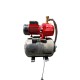 Produs Resigilat Hidrofor cu Ejector Elefant AutoDP255, 750 W, 25 m, 48l/min +  furtun cadou