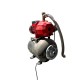 Produs Resigilat Hidrofor cu Ejector Elefant AutoDP255, 750 W, 25 m, 48l/min +  furtun cadou