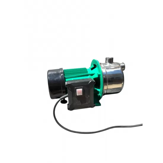Produs Resigilat Pompa autoamorsanta de suprafata , DDT, JS100, 2200 W, 3000l/h DDT Produs Resigilat Pompa autoamorsanta de suprafata , DDT, JS100, 2200 W, 3000l/h DDT