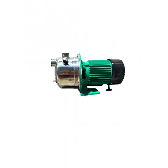 Produs Resigilat Pompa autoamorsanta de suprafata , DDT, JS100, 2200 W, 3000l/h DDT Produs Resigilat Pompa autoamorsanta de suprafata , DDT, JS100, 2200 W, 3000l/h DDT