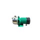 Produs Resigilat Pompa autoamorsanta de suprafata , DDT, JS100, 2200 W, 3000l/h DDT