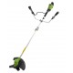 PTA40 Trimmer pentru tuns gazon/iarba pe acumulator fara acumulator si incarcator PROCRAFT