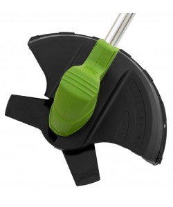 PTA40 Trimmer pentru tuns gazon/iarba pe acumulator fara acumulator si incarcator PROCRAFT