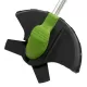 PTA40 Trimmer pentru tuns gazon/iarba pe acumulator fara acumulator si incarcator PROCRAFT PTA40 Trimmer pentru tuns gazon/iarba pe acumulator fara acumulator si incarcator PROCRAFT