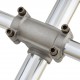 PTA40 Trimmer pentru tuns gazon/iarba pe acumulator fara acumulator si incarcator PROCRAFT
