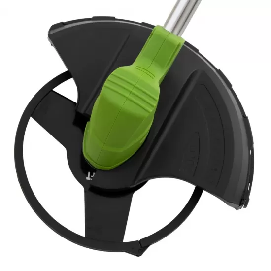 PTA40 Trimmer pentru tuns gazon/iarba pe acumulator fara acumulator si incarcator PROCRAFT PTA40 Trimmer pentru tuns gazon/iarba pe acumulator fara acumulator si incarcator PROCRAFT