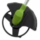 PTA40 Trimmer pentru tuns gazon/iarba pe acumulator fara acumulator si incarcator PROCRAFT PTA40 Trimmer pentru tuns gazon/iarba pe acumulator fara acumulator si incarcator PROCRAFT