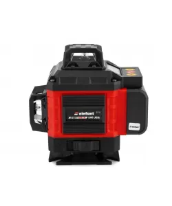 Nivela Laser 4D ELEFANT E4DT-DB-M 3D – 3 x 360° (12 linii), 4D – 4 x 360° (16 linii) Nivela Laser 4D ELEFANT E4DT-DB-M 3D – 3 x 360° (12 linii), 4D – 4 x 360° (16 linii)
