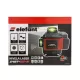 Nivela Laser 4D ELEFANT E4DT-DB-M 3D – 3 x 360° (12 linii), 4D – 4 x 360° (16 linii) Nivela Laser 4D ELEFANT E4DT-DB-M 3D – 3 x 360° (12 linii), 4D – 4 x 360° (16 linii)