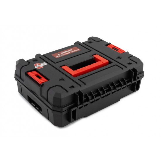 Nivela Laser 4D ELEFANT E4DT-DB-M 3D – 3 x 360° (12 linii), 4D – 4 x 360° (16 linii)