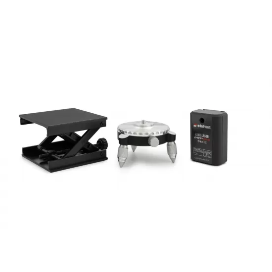 Nivela Laser 4D ELEFANT E4DT-DB-M 3D – 3 x 360° (12 linii), 4D – 4 x 360° (16 linii) Nivela Laser 4D ELEFANT E4DT-DB-M 3D – 3 x 360° (12 linii), 4D – 4 x 360° (16 linii)
