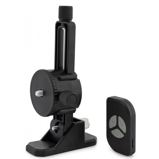 Nivela Laser 4D ELEFANT E4DT-DB-M 3D – 3 x 360° (12 linii), 4D – 4 x 360° (16 linii)