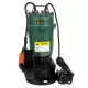 Pompa submersibila apa murdara, cu plutitor, fara tocator, DDT, WQD10, 2200 W, 10 m³/h, 8 m Pompa submersibila apa murdara, cu plutitor, fara tocator, DDT, WQD10, 2200 W, 10 m³/h, 8 m