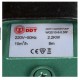 Pompa submersibila apa murdara, cu plutitor, fara tocator, DDT, WQD10, 2200 W, 10 m³/h, 8 m
