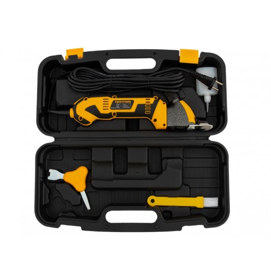RTO900 Masina de tuns oi ROTOR, 900W