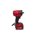 Set 2-in-1: Polizor unghiular și Cheie de Impact cu Acumulator 36V + Accesorii si Cutie Rigida Set 2-in-1: Polizor unghiular și Cheie de Impact cu Acumulator 36V + Accesorii si Cutie Rigida