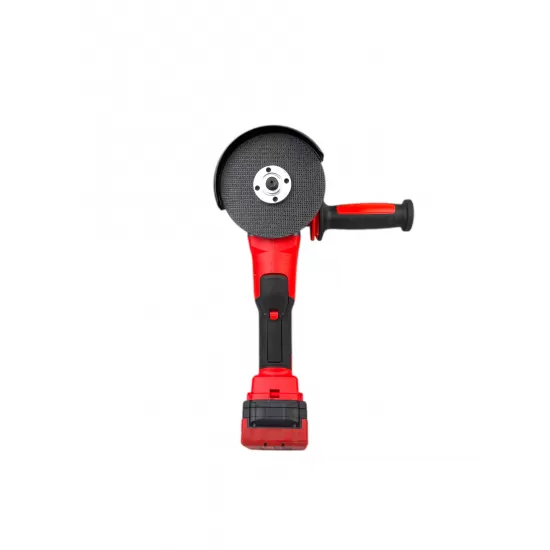 Set 2-in-1: Polizor unghiular și Cheie de Impact cu Acumulator 36V + Accesorii si Cutie Rigida Set 2-in-1: Polizor unghiular și Cheie de Impact cu Acumulator 36V + Accesorii si Cutie Rigida