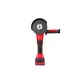 Set 2-in-1: Polizor unghiular și Cheie de Impact cu Acumulator 36V + Accesorii si Cutie Rigida Set 2-in-1: Polizor unghiular și Cheie de Impact cu Acumulator 36V + Accesorii si Cutie Rigida
