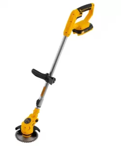 Trimmer pe acumulator RBT-150 ROTOR 1 x Acumulator 21V 2Ah,8000 rot/min