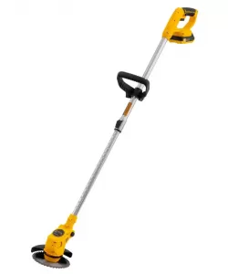 Trimmer pe acumulator RBT-150 ROTOR 1 x Acumulator 21V 2Ah,8000 rot/min