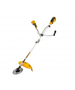 Trimmer pe acumulator RBT-2BC ROTOR 2 x Acumulatori 21V/3Ah, 8000 rot/min