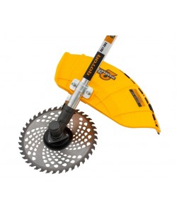 Trimmer pe acumulator RBT-2BC ROTOR 2 x Acumulatori 21V/3Ah, 8000 rot/min