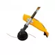 Trimmer pe acumulator RBT-2BC ROTOR 2 x Acumulatori 21V/3Ah, 8000 rot/min Trimmer pe acumulator RBT-2BC ROTOR 2 x Acumulatori 21V/3Ah, 8000 rot/min