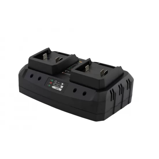 Trimmer pe acumulator RBT-2BC ROTOR 2 x Acumulatori 21V/3Ah, 8000 rot/min Trimmer pe acumulator RBT-2BC ROTOR 2 x Acumulatori 21V/3Ah, 8000 rot/min