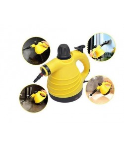 Aparat de curatat cu aburi Steam Cleaner + Accesorii