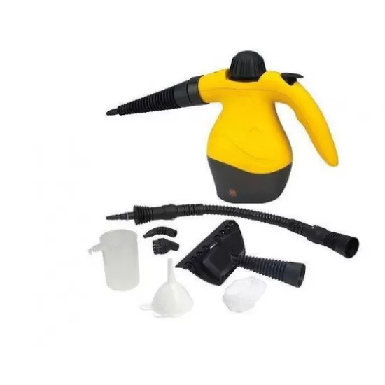 Aparat de curatat cu aburi Steam Cleaner + Accesorii Aparat de curatat cu aburi Steam Cleaner + Accesorii