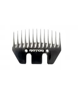 Cutit pentru masina de tuns oi ROTOR, RC013 Numar dinti : 13