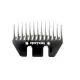 Cutit pentru masina de tuns oi ROTOR, RC013 Numar dinti : 13 Cutit pentru masina de tuns oi ROTOR, RC013 Numar dinti : 13