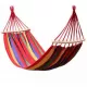 Hamac din Bumbac, 190×80 CM, 150KG rezistenta, Distantiere Lemn, Rucsac Transport Hamac din Bumbac, 190×80 CM, 150KG rezistenta, Distantiere Lemn, Rucsac Transport