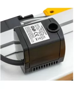 Masina de taiat gresie ROTOR RSW230B 1200 W, 2950 rot/min