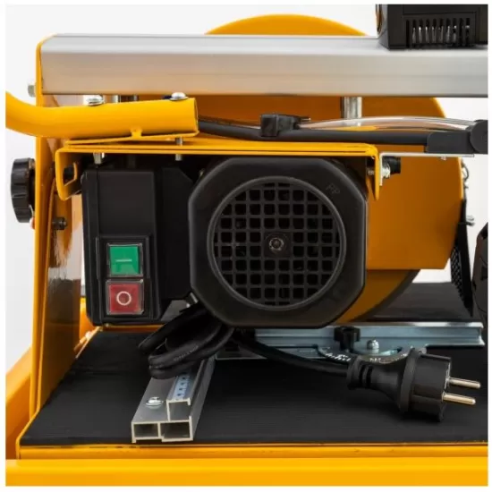 Masina de taiat gresie ROTOR RSW230B 1200 W, 2950 rot/min Masina de taiat gresie ROTOR RSW230B 1200 W, 2950 rot/min
