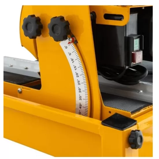 Masina de taiat gresie ROTOR RSW230B 1200 W, 2950 rot/min Masina de taiat gresie ROTOR RSW230B 1200 W, 2950 rot/min