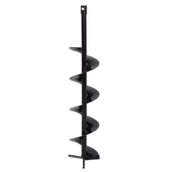 Motoburghiu foreza pamant, DDT 6 CP cu burghiu de 150 si 300 x 800 mm Motoburghiu foreza pamant, DDT 6 CP cu burghiu de 150 si 300 x 800 mm